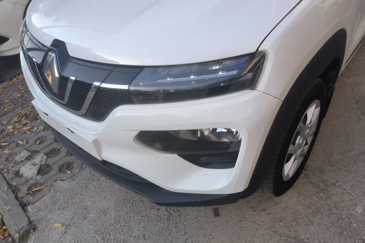 Used Renault E-Nuo 2019 e-Smart Model