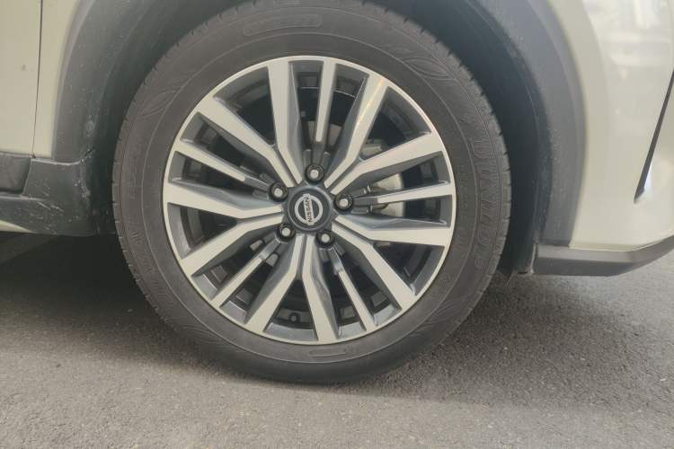 Used Nissan Kicks 2022 1.5L CVT XV Luxury Edition