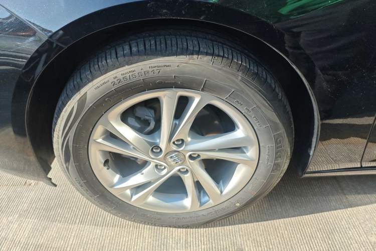 Used Buick Regal 2024 Revised 25T Ultra-Comfort Edition