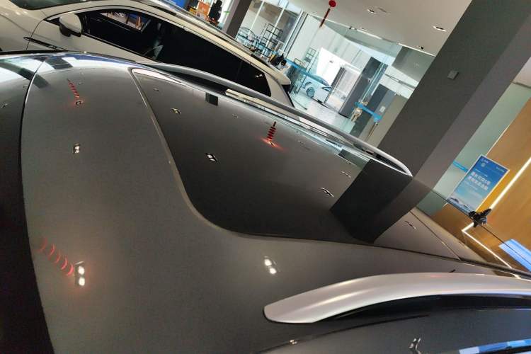 Used Volkswagen Tayron 2023 300TSI Two-Wheel-Drive Luxury Plus Advanced Edition
