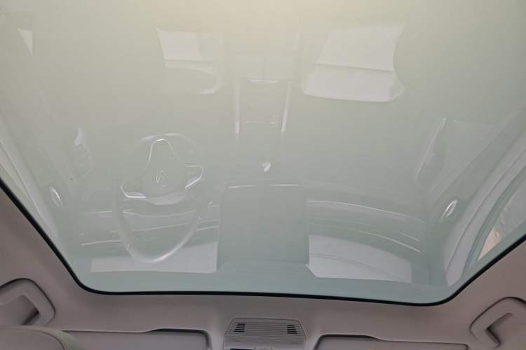 Used Volkswagen ID.7 VIZZION 2024 First Edition