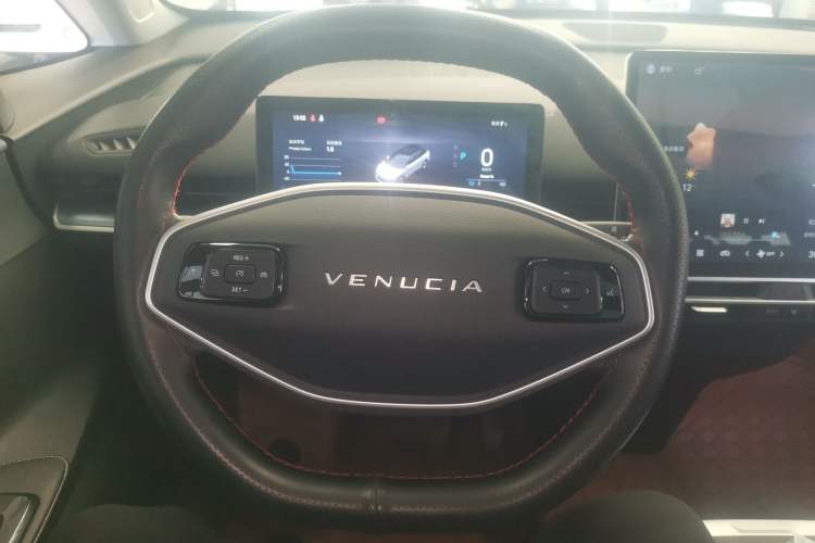 Used Venucia VX6 2024 450 Travel Edition