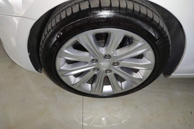 Used Cadillac ATS-L 2017 28T Tech Edition
