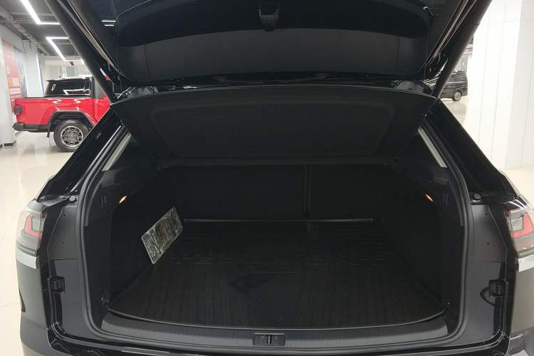 Used Volkswagen Teramont X 2023 Facelift 380TSI Four-Wheel Drive Luxury Edition