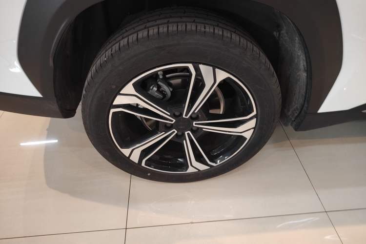 Used Geely Galaxy L7 2025 EM-i 115km Exploration+ Edition