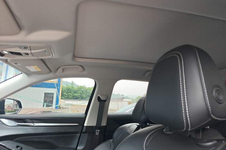 Used Haval H6 2021 3rd Generation 2.0T Automatic Two-Wheel Drive Max
