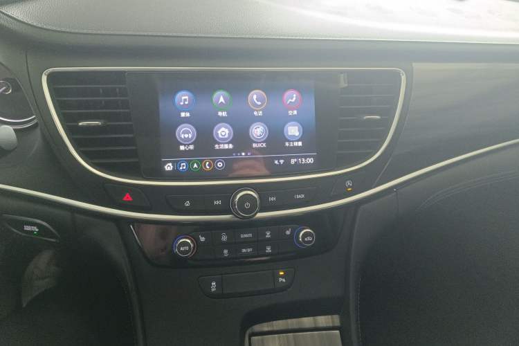 Used Buick LaCrosse 2021 552T Luxury Version