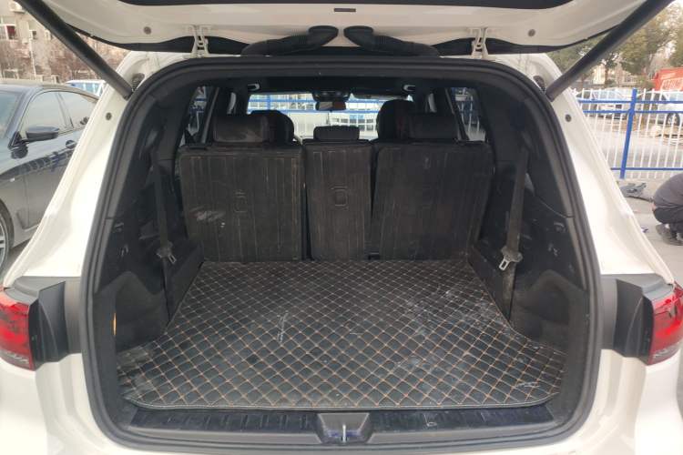 Used Mercedes-Benz EQB 2022 EQB 350 4MATIC First Edition Special Version