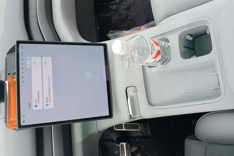 Used Nio ES8 2024 100kWh
