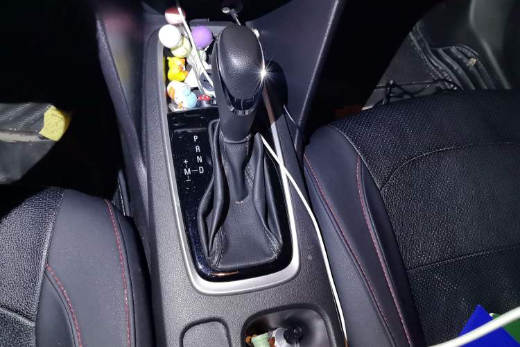 Used Chevrolet Cavalier 2019 320 Automatic Xinyue Edition