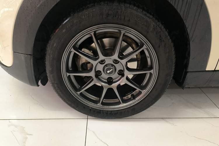 Used MINI 2015 1.2T ONE Five-Door Edition