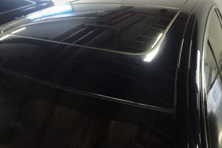 Used BMW 5 Series 2019 530Li Leading Model M Sport Package
