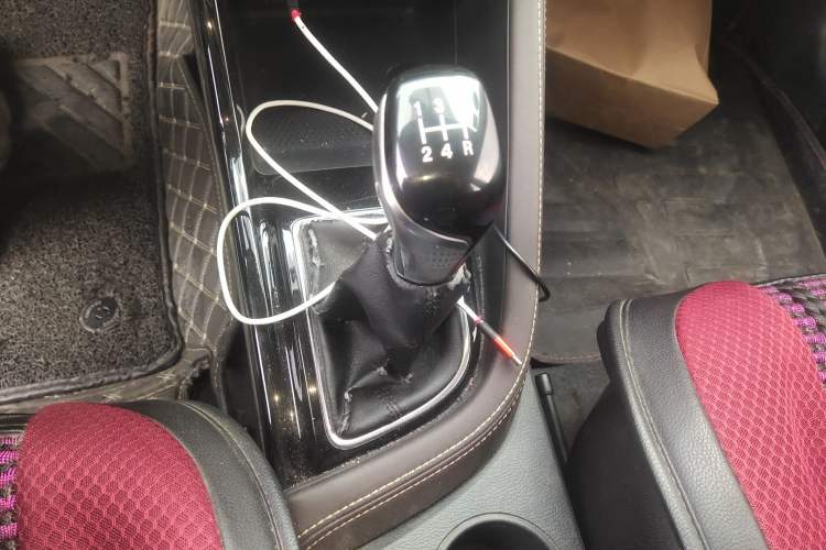 Used Changan Eado DT 2019 1.6L Manual Enjoyment Model China VI Standard
