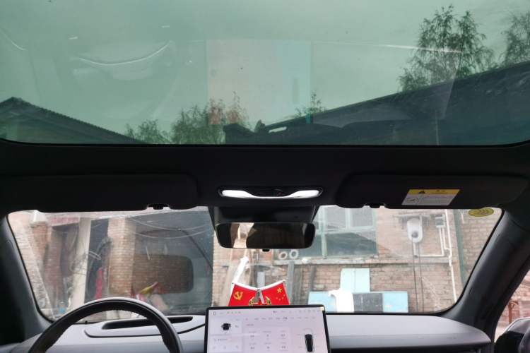 Used CHANGAN NEVO A07 2025 Range-Extended "True Fragrant" Edition 230 Flagship Model