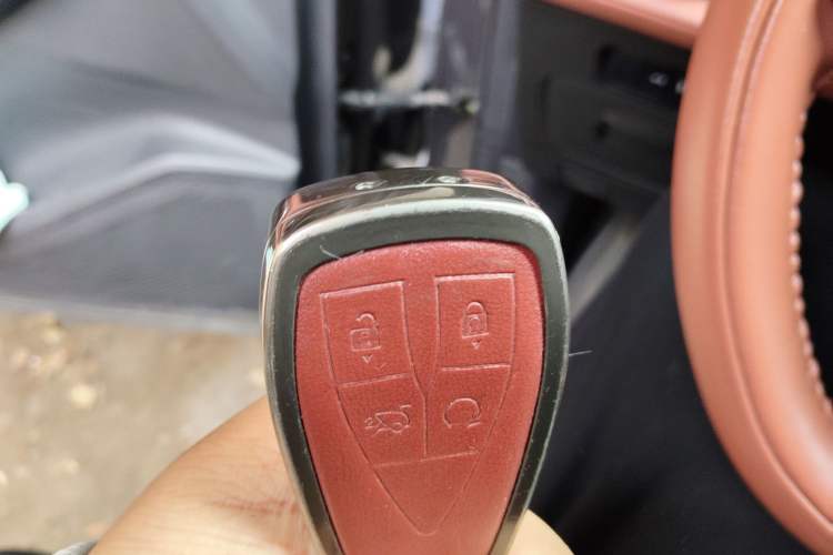 Used CHANGAN CS75 PLUS 2023 3rd Generation 1.5T Automatic Prestige Model
