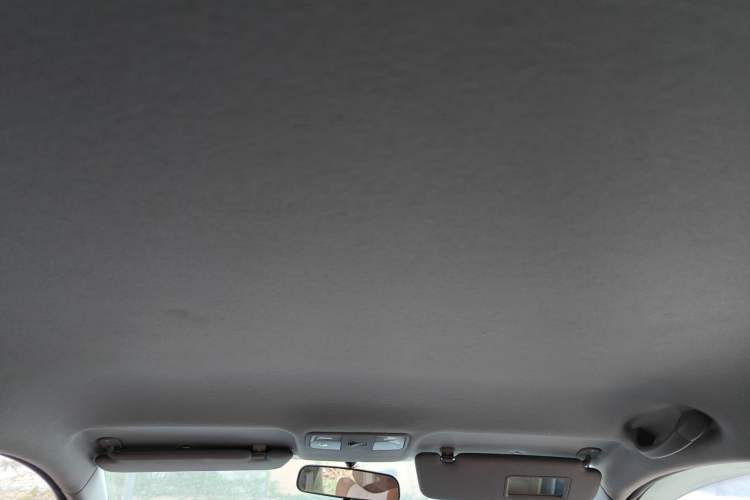 Used Hyundai Verna (older generation) 2014 1.4L Manual Smart GLS Trim Headliner