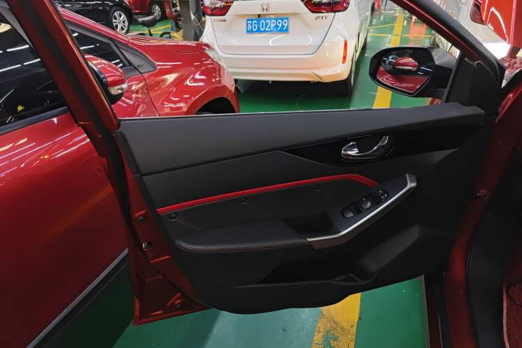 Used Venucia D60 2020 1.6L XL CVT Enjoyment Edition