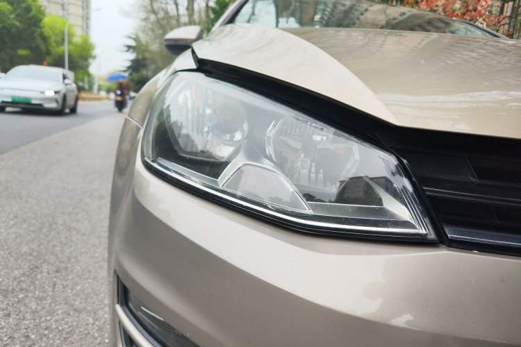 Used Volkswagen Golf 2015 1.4TSI Automatic Comfort Model