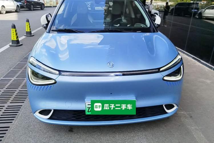Used Dongfeng NAMMI 01 2024 430 Plus Smart+