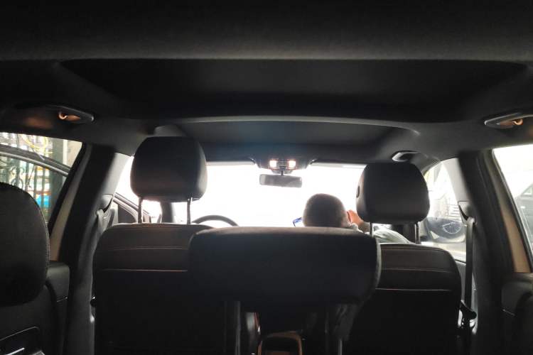 Used Mercedes-Benz B-Class 2020 B 200 Fashion Model