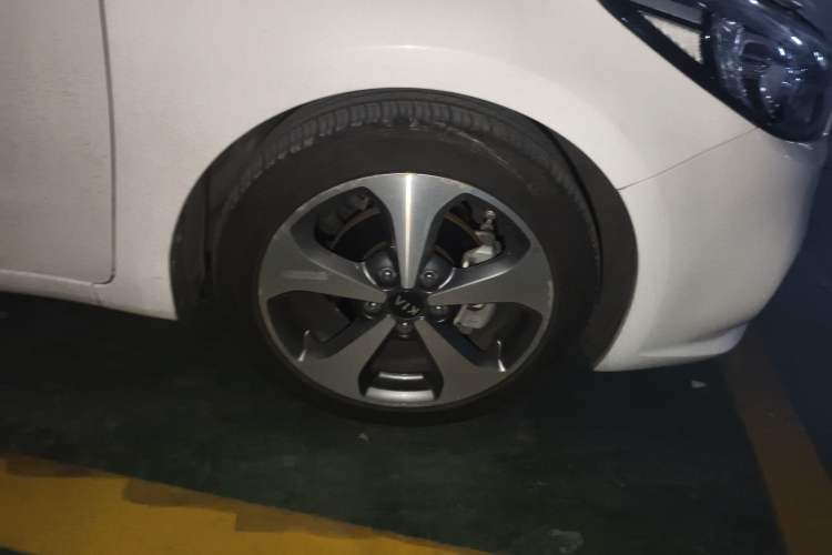 Used Kia K3S 2014 1.6L Automatic GLS