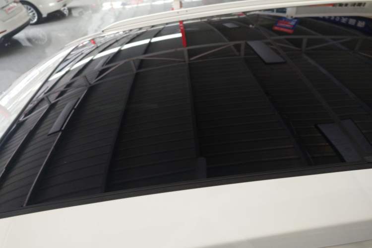 Used Audi Q5L 2020 Updated 40 TFSI Prestige Fashion Edition