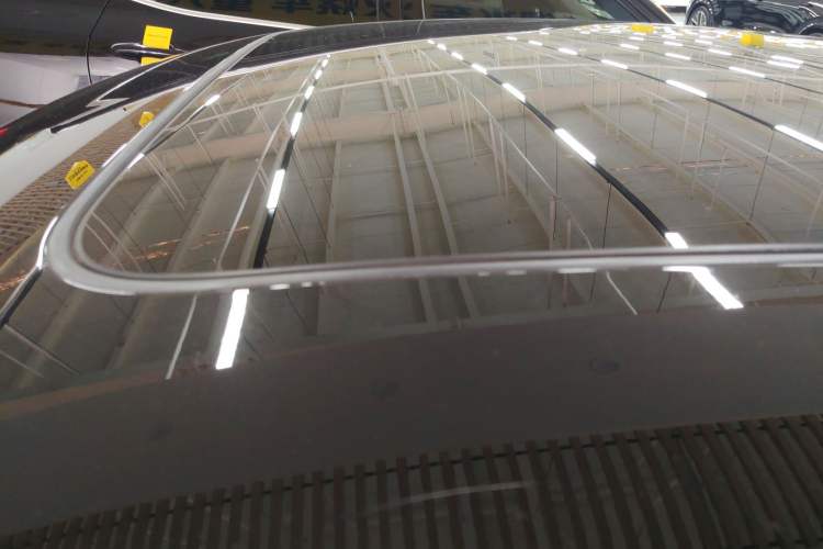 Used Volkswagen Magotan 2018 330TSI DSG Advanced Model Roof