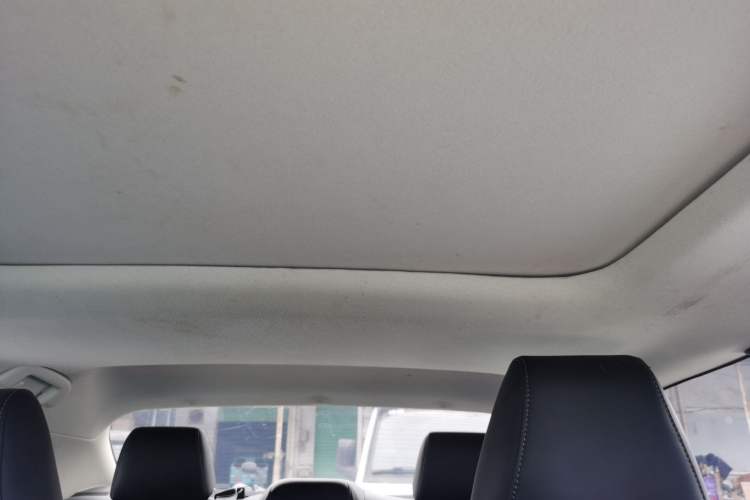 Used Toyota Corolla 2019 1.2T S-CVT GL-i Elite Edition