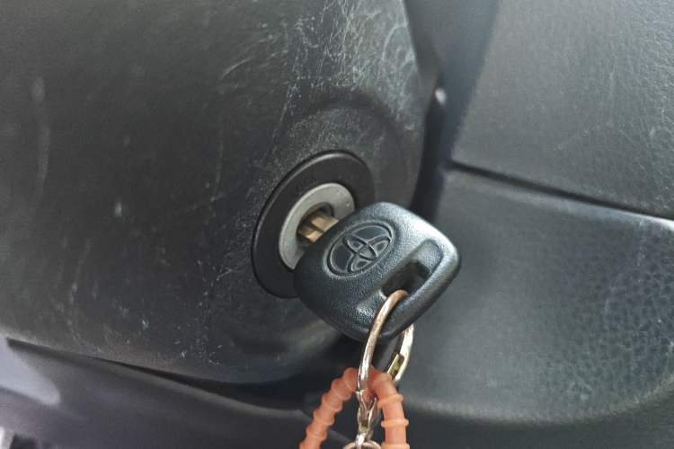 Used Toyota YARiS L Zhi Xiang 2021 1.5L CVT Leading Edition
