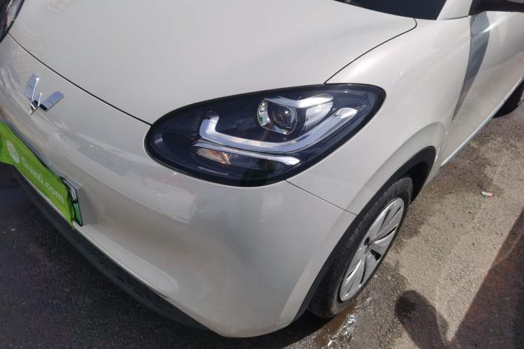 Used Wuling Bingo 2023 203km Light Edition