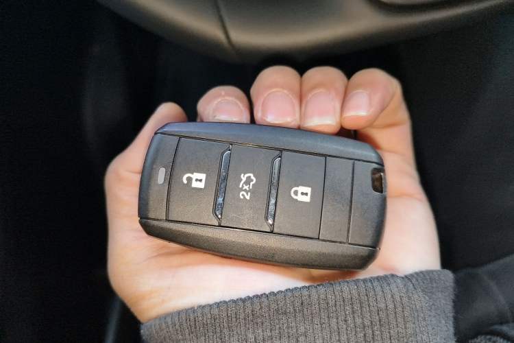 Used Changan CS55 Electric Version 2020 Standard Range Smart Enjoyment Version