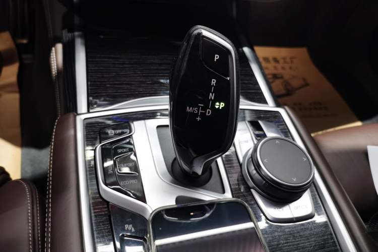 Used BMW 7 Series 2019 Restyled 730Li M Sport Package
