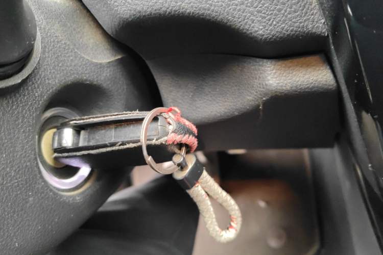 Used HYOSOW S3 2014 1.5L Luxury Version China IV Emission Standard
