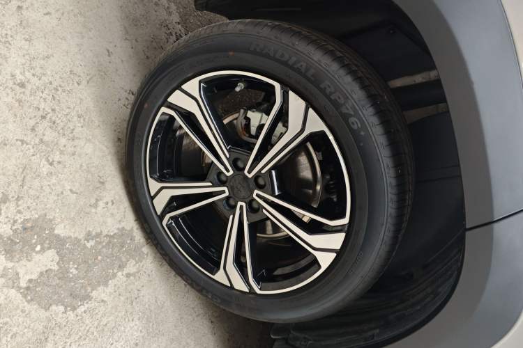 Used Geely Galaxy L7 2025 EM-i 115km Exploration+ Edition
