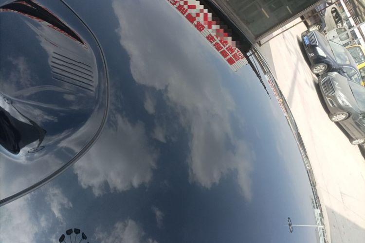 Used Geely Galaxy 8 2025 130km EM-P Starship Edition Roof