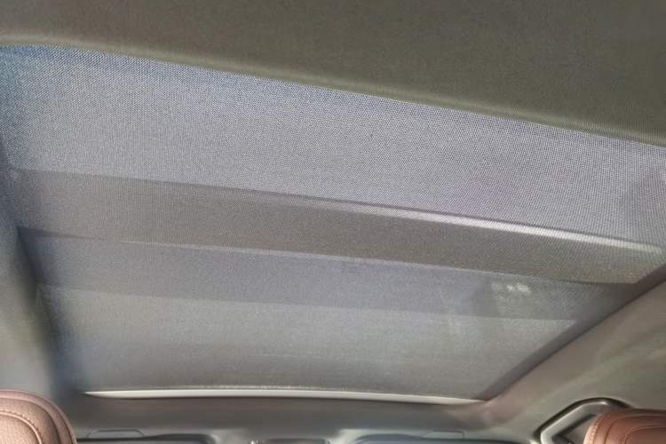 Used Volvo S60 2023 B4 Zhiyi Luxury Edition