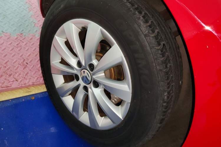 Used Volkswagen Beetle 2018 180TSI Yile Model
