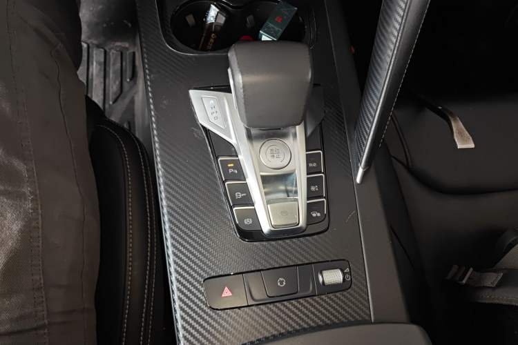 Used BYD Song Pro 2019 1.5T Automatic Elite Edition