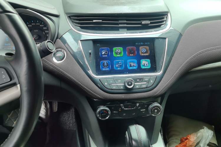 Used Chevrolet Malibu 2018 530T Automatic Luxury Edition
