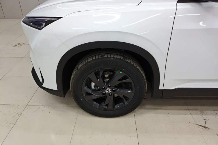 Used Dongfeng Aeolus SKY EV01 2025 530 km AIR Elite Edition