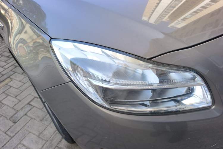 Used Buick Regal 2012 2.0L Comfort Edition