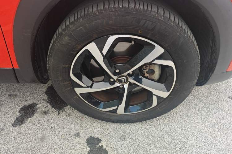 Used Citroen C5 AIRCROSS 2017 380THP Flagship Edition