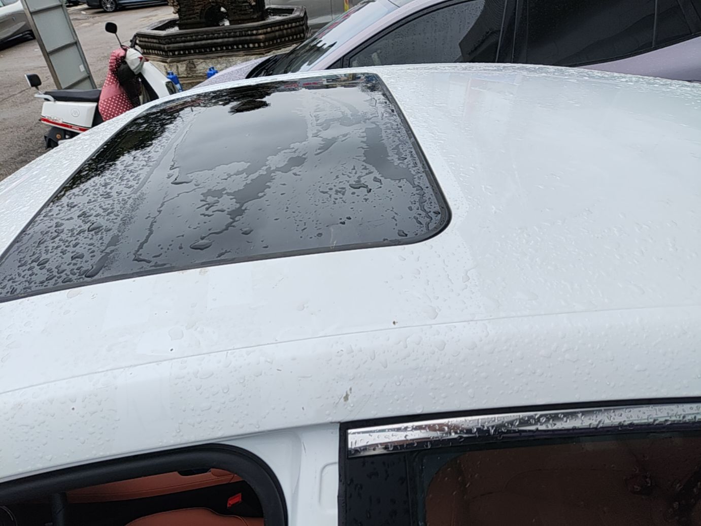 MG 5 2026 Model 300DVVT Global Flagship MAX Edition — снимка 7