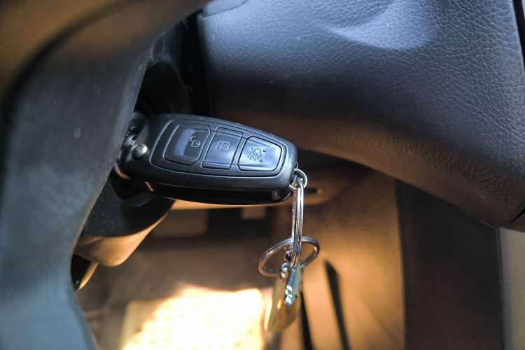 Used Ford Focus 2012 Hatchback 1.6L Automatic Comfort Model