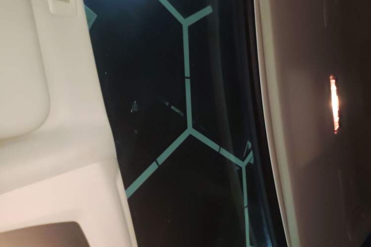 Used BMW 5 Series 2014 525Li Luxury Design Package
