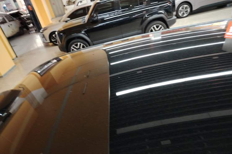 Used Leapmotor C10 2024 210 LiDAR Version
