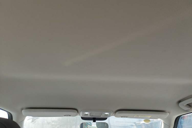 Used Dongfeng NAMMI 01 2024 430 Plus Smart+