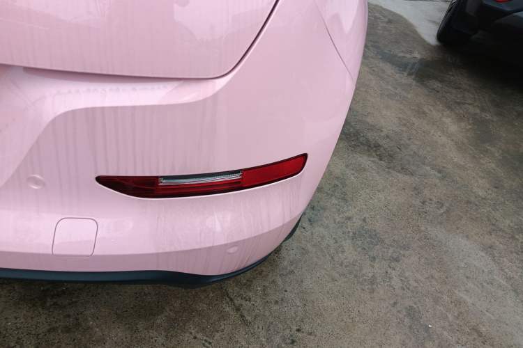 Used ORA Good Cat 2021 400km Standard Range Athena Edition Lithium Iron Phosphate