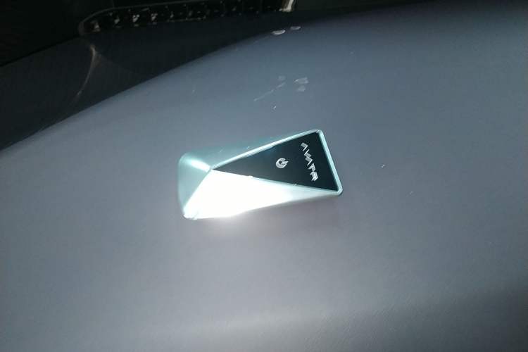 Used Avatr 07 2024 Pro Pure Electric Version