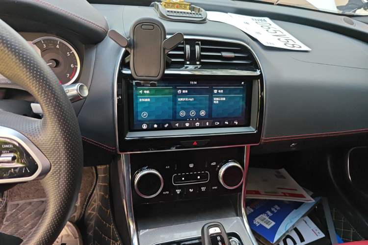 Used Jaguar XEL 2020 2.0T 200 PS R-DYNAMIC S Advanced Sport Edition
